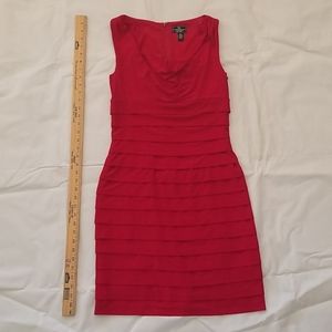 American living size 6 cocktail/prom dress